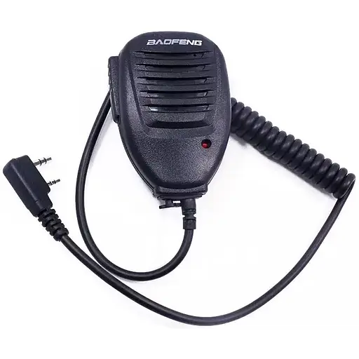Тангента Baofeng Speaker Mic