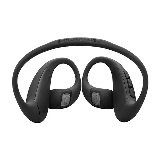 Наушники JBL Endurance Pace Black JBLENDUPACEBLKG - фото 3