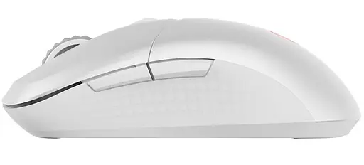 Мышь MSI VERSA 300 Wireless White (S12-4301440-CLA) - фото 4