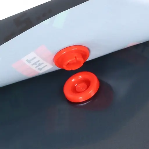 Папка – конверт Yes В6 на кнопке Minecraft TNT (492343) - фото 3