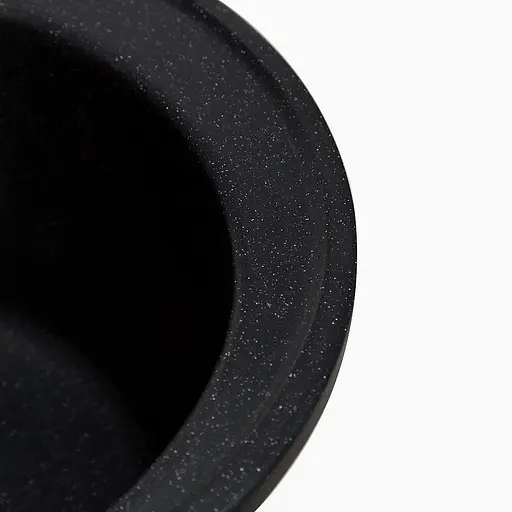 Кухонная мойка Romzha Klasicky Antracit (901) - фото 3