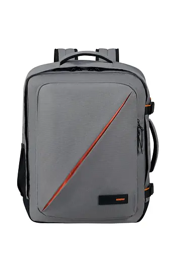 Рюкзак M 15.6" American Tourister TAKE2CABIN DARK GREY 45x36x20 91G*08005