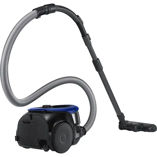 Пылесос Samsung VC07M2110SB/UK Blue 700 Вт без мешка Cyclone Force with Anti-tangle Turbine - фото 3