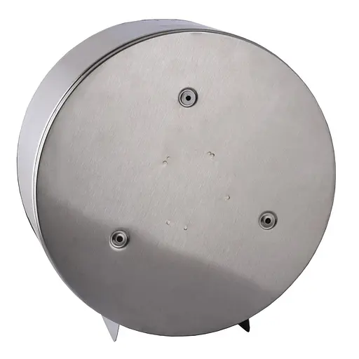 Диспенсер для туалетной бумаги HOTEC 14.101 Stainless Steel - фото 3