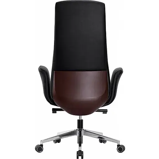 Офисное кресло GT Racer (B-2119 Black) - фото 4