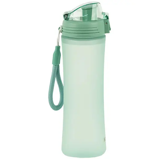 Пляшечка для води Kite 660 мл бірюзова (K25-1216-2) - фото 2