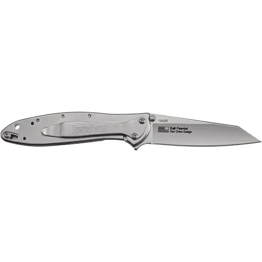 Нож Kershaw Leek RT - фото 2