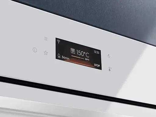 Электрический духовой шкаф Electrolux EOE8P39WV (6949374) - фото 6