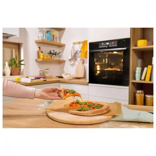 Электрическая духовка Gorenje BPS6737E07B - фото 3