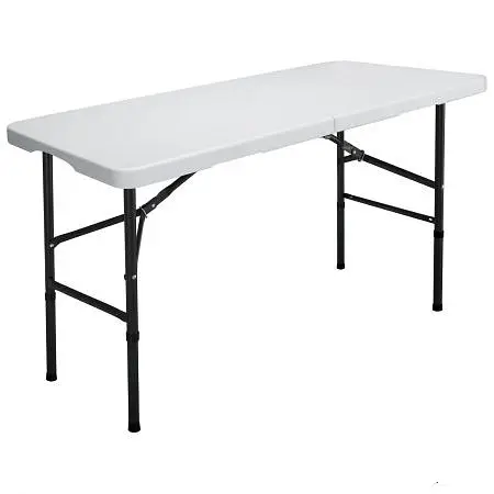 Складаний пластиковий стіл Rayvon-F - фото 1