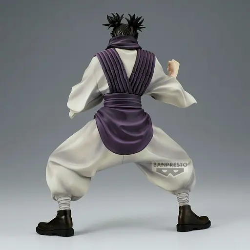 Фигурка Bandai Spirits MAXIMATIC Choso Jujutsu Kaisen Чосо Магическое Сражение 23 см BS C JK SI 23 - фото 5