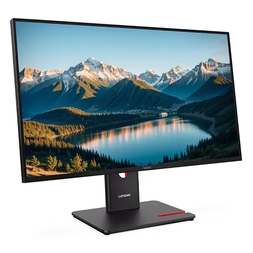 Монитор 27" Lenovo T27Q-40 QHD IPS 120Hz (64A6GAT6UA) - фото 5