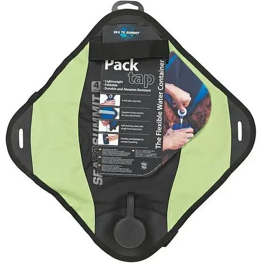 Фляга для воды Sea To Summit Pack Tap 4 L (1033-STS APT4LT)