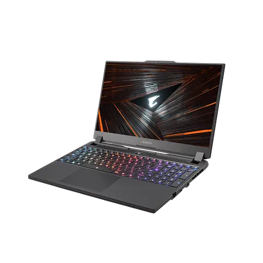 Ноутбук Gigabyte Aorus 15G YC i7-10870H, 16Gb, 1000Gb SSD, RTX3080-8Gb - фото 3