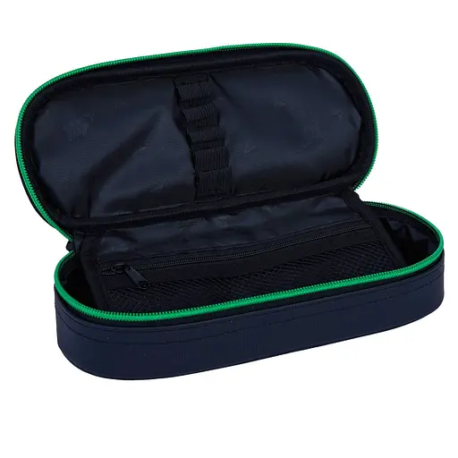 Школьный пенал мягкий Yes Minecraft Comix PH-30 - фото 5