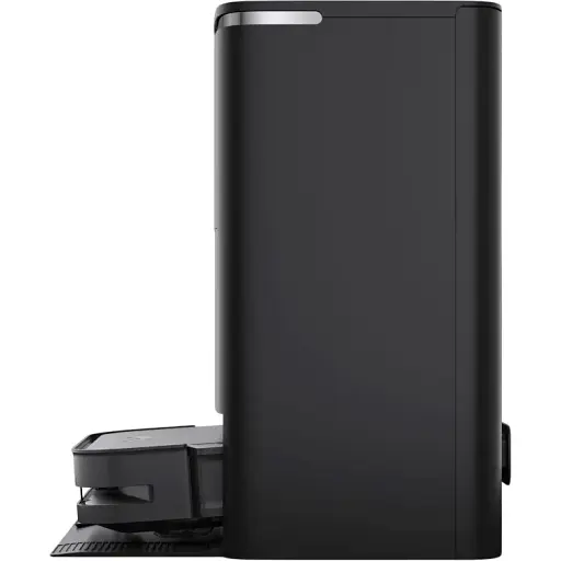 Робот-пылесос с влажной уборкой Ecovacs Deebot X5 Pro Omni Black (DDX39) UA UCRF - фото 2