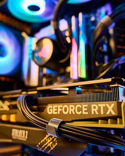 Комп'ютер Stalker 2_7 - фото 9