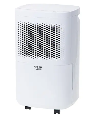 Осушувач повітря (компресор) Adler AD 7917 200 Вт - фото 2