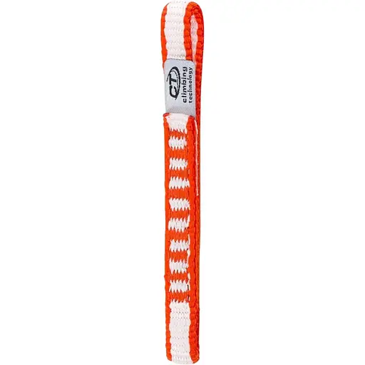 Відтяжка Climbing Technology RED DY PRO EXPR.SLING 17cm (1053-7W148017AB)