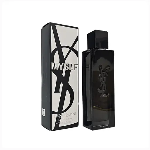 Парфюмированная вода Yves Saint Laurent MYSLF 100 ml
