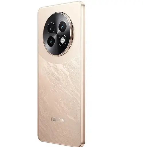 Смартфон Realme 13+ 5G 8/256 ГБ RMX5000 Victory Gold - фото 7