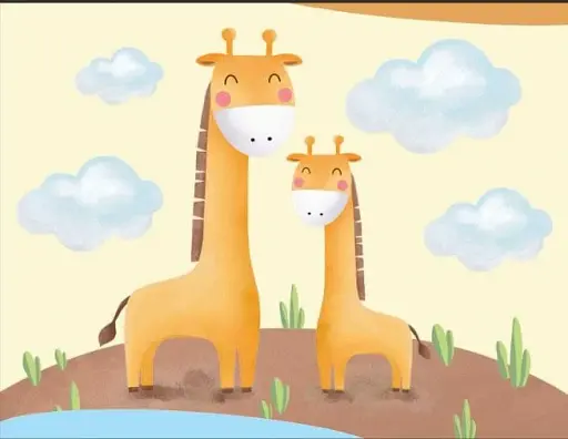 Мої перші малюнки. Альбом для дітей. 2–3 роки - фото 3