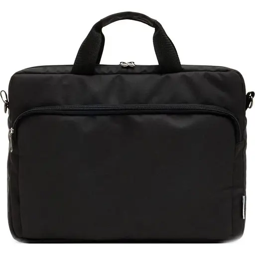 Сумка для ноутбука Vinga 17.3" NB1730 black (NB1730BK) - фото 2