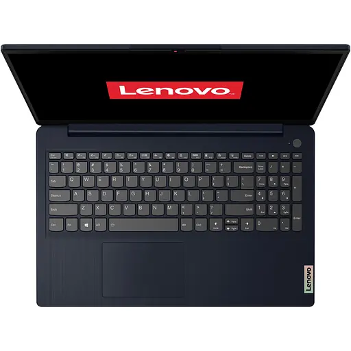 Ноутбук Lenovo IdeaPad 3 15ITL6 i3-1115G4 la 4.1 GHz, 8GB DDR4, 512GB, UHD, Без ОС - фото 3