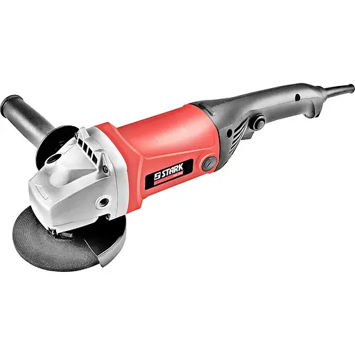 Кутова шліфувальна машина Stark AG 1350 Profi (130090040)