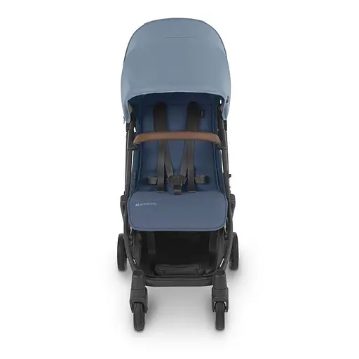 Прогулочная коляска Uppababy MINU V2 - Charlotte (0802-MIN-EU-CHA) - фото 2