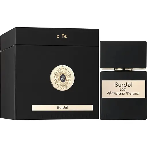 Парфуми оригінал Tiziana Terenzi Burdel 100 мл Parfum - фото 1