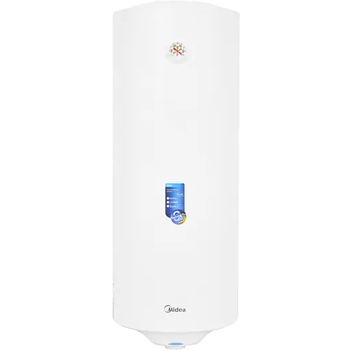 Водонагреватель Midea ECO D80-15F6 (W)
