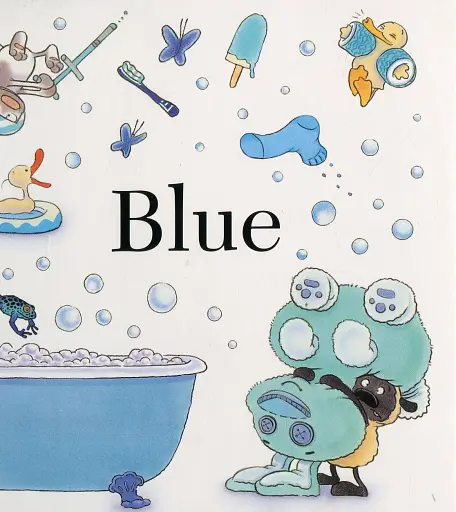 Hugless Douglas. Colours - фото 7