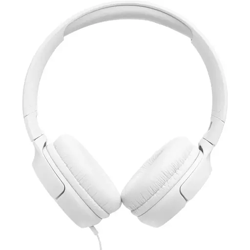 Навушники JBL Tune 520C White (JBLT520CWHT) - фото 3