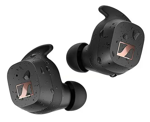 Гарнитура Sennheiser Sport True Wireless - фото 2