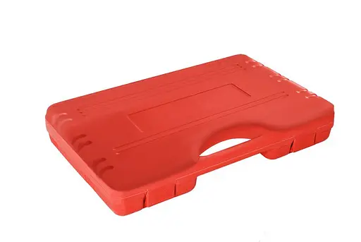 Вакуумний насос з манометром XTrobb 8743 для діагностики авто ручний - фото 4