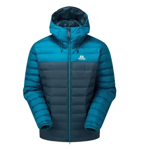 Куртка Mountain Equipment Superflux Jacket M Midnight Navy/Bluebird (1053-ME-005768.01679.M)