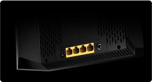 Бездротовий маршрутизатор (роутер) Tenda TE6L Pro - фото 8