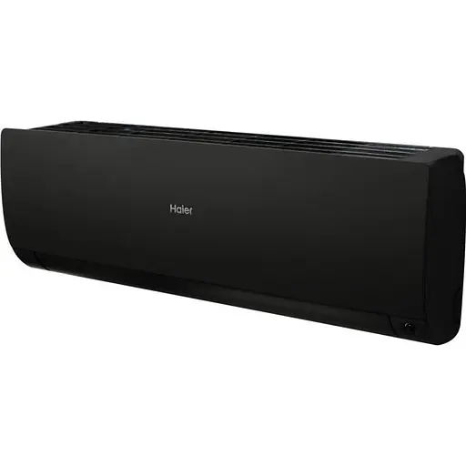 Сплит-система Haier Flexis AS35S2SF1FA-BH1/1U35MEHFRA-1 Matt Black (116074) - фото 5