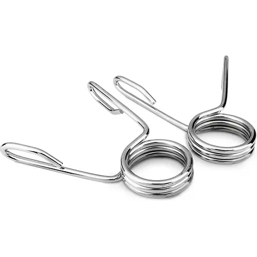 Гриф гантельний Hop-Sport 45см (30мм) - фото 3