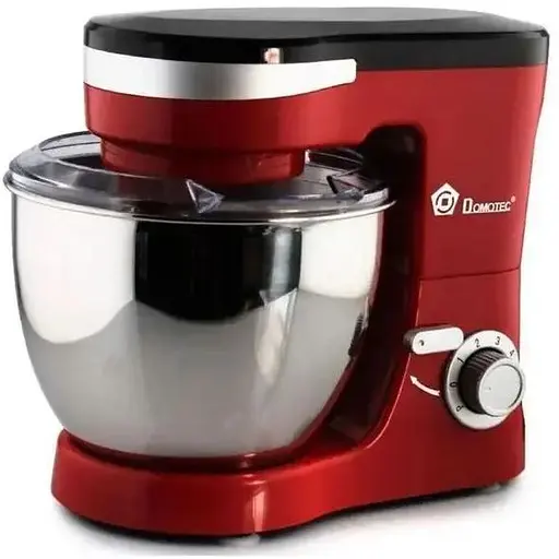 Миксер Domotec MS-1368 скоростей 6 чаша 4л 1500W
