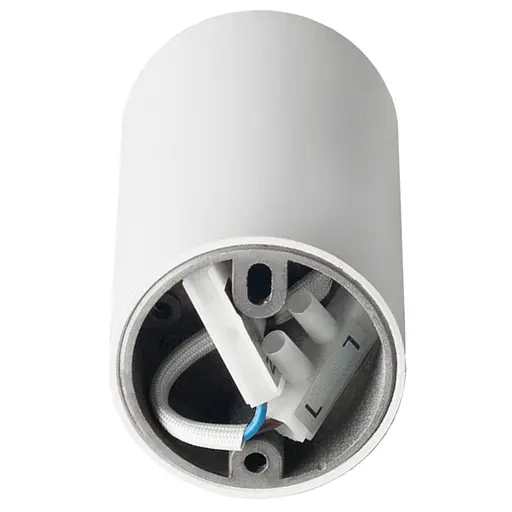 Подсветка тубус Brille накладная AL-77/1 GU10 SWH IP20 MR16 26-801 - фото 11