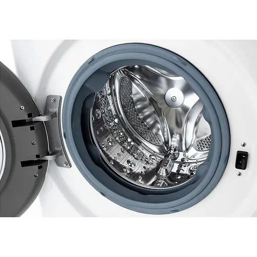 Стиральная машина LG F2WV9S8P2E автоматическая - фото 6
