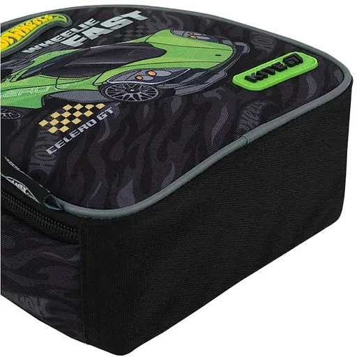 Рюкзак детский Kite Kids Hot Wheels (HW26-538XXS) - фото 8