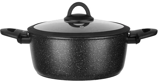 Кастрюля RINGEL Zira (4.1 л) 24 см (6865315) - фото 1