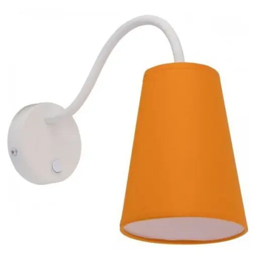 Бра TK Lighting 2448 Wire Colour - фото 1