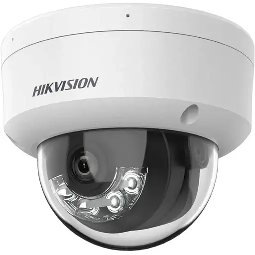 IP-камера Hikvision DS-2CD1143G2-LIUF 4МП (2,8 мм) - фото 1