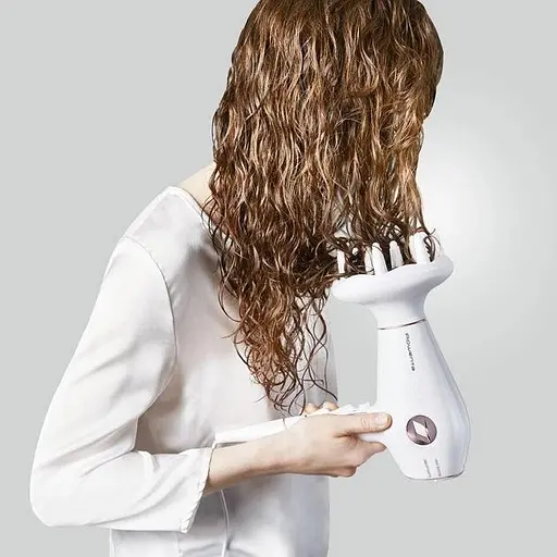 Фен Rowenta CV6135F0 - фото 9