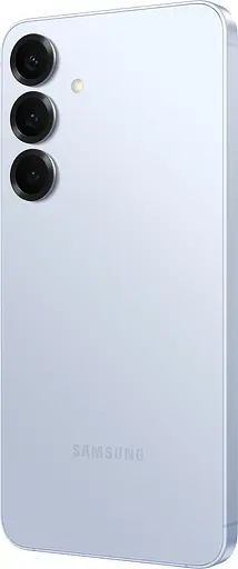 Мобільний телефон Samsung S25 Plus 12/256 Gb Icyblue SM-S931B/DS - фото 6