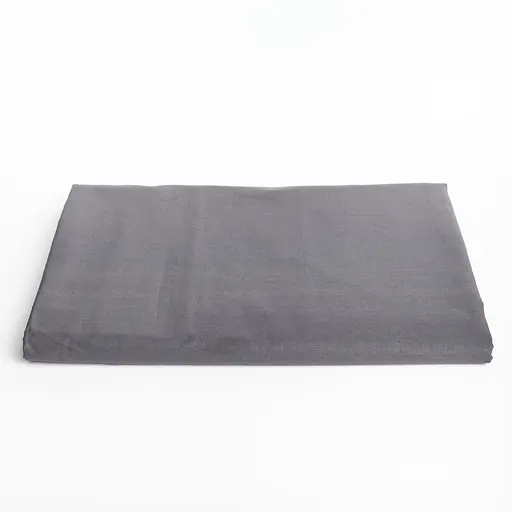 Простирадло Moon&Star Sweat Gray Бязь Gold Люкс 180х220 см (MS-860000092) - фото 2